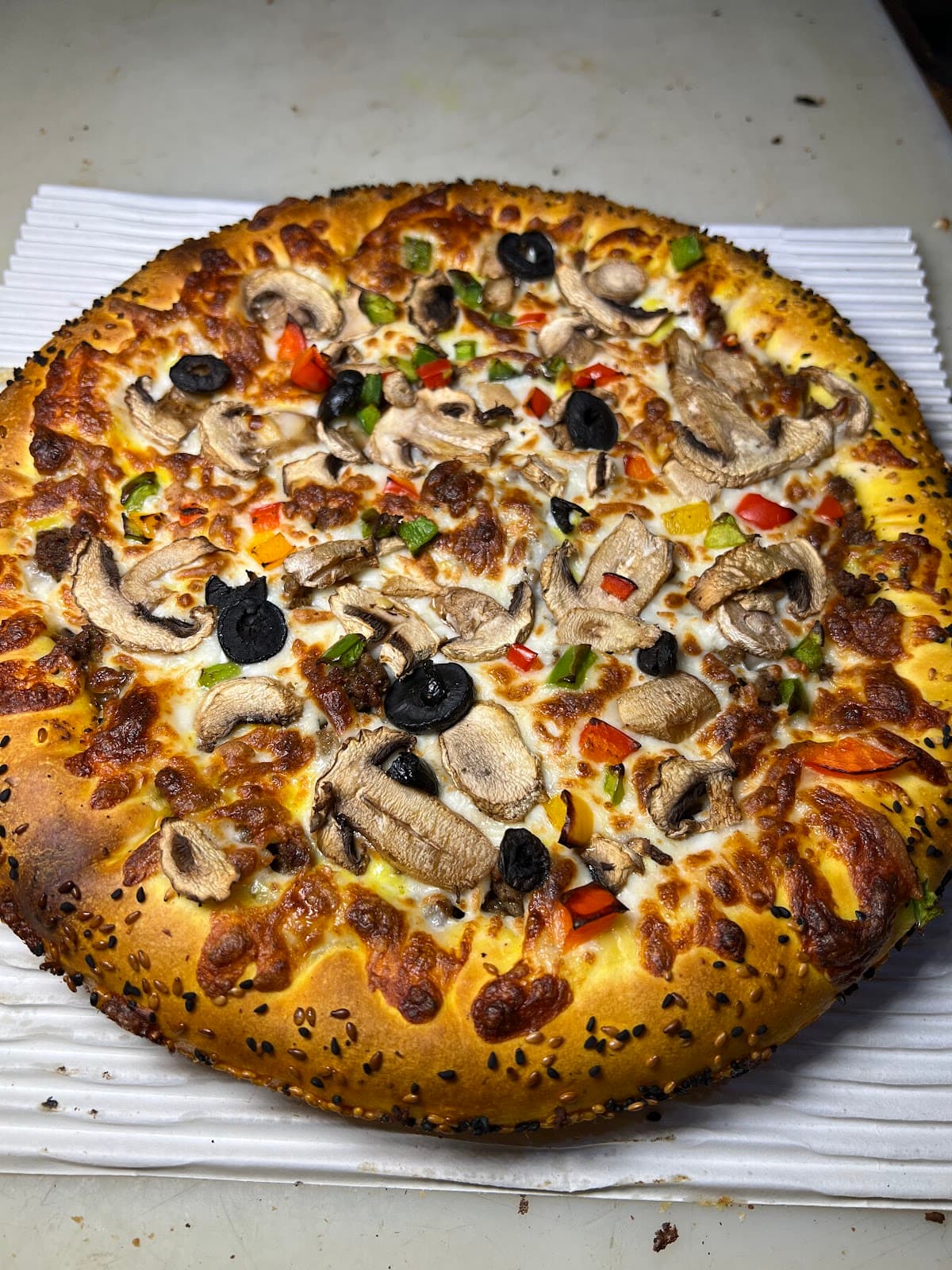 Changal takeaway