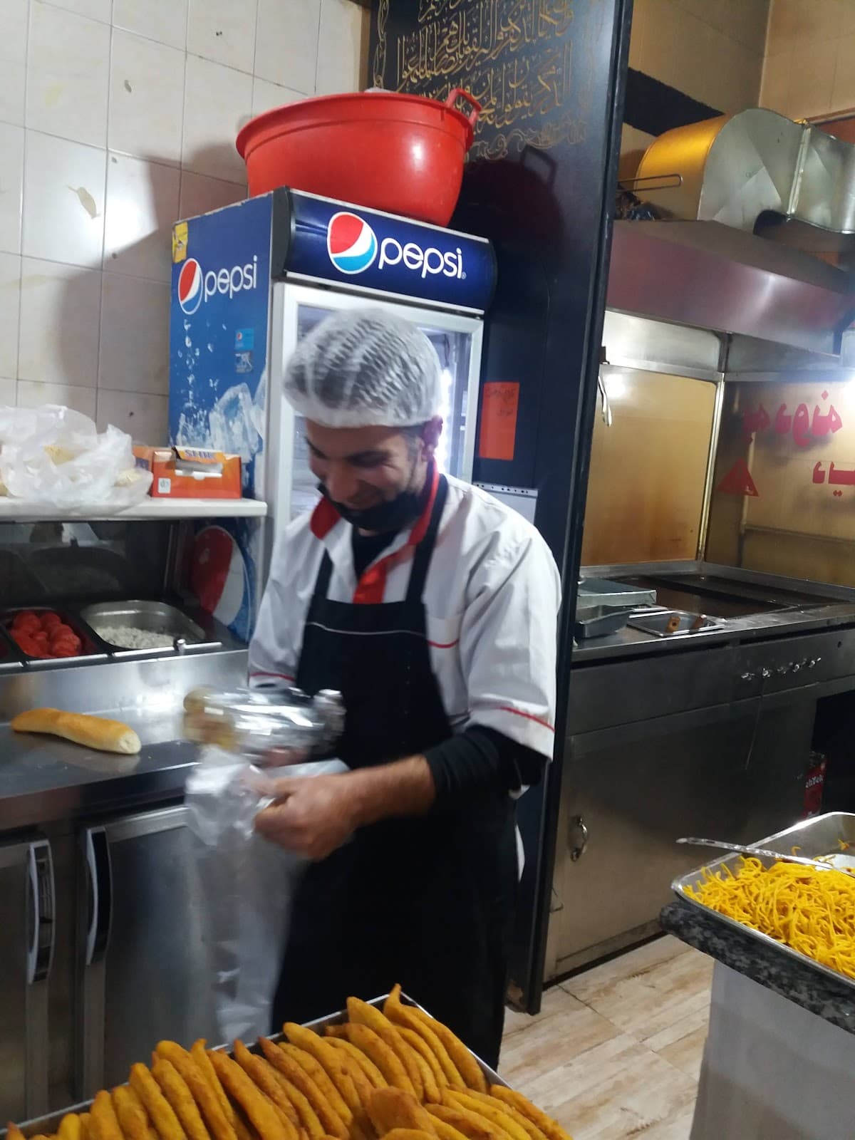 Alfalafel(الفلافل) 2