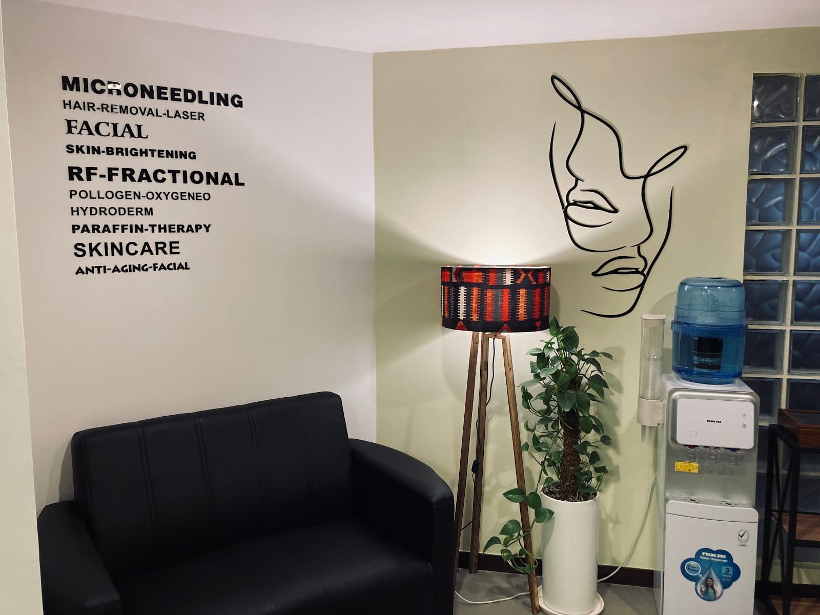 ayra clinic کلینیک زیبایی آیرا 3