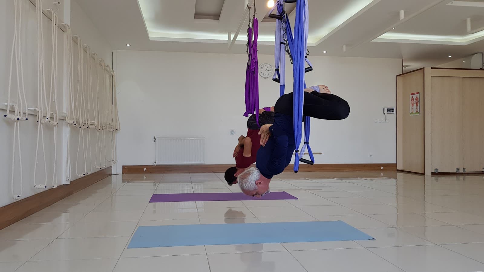 Yoga mehr club 4