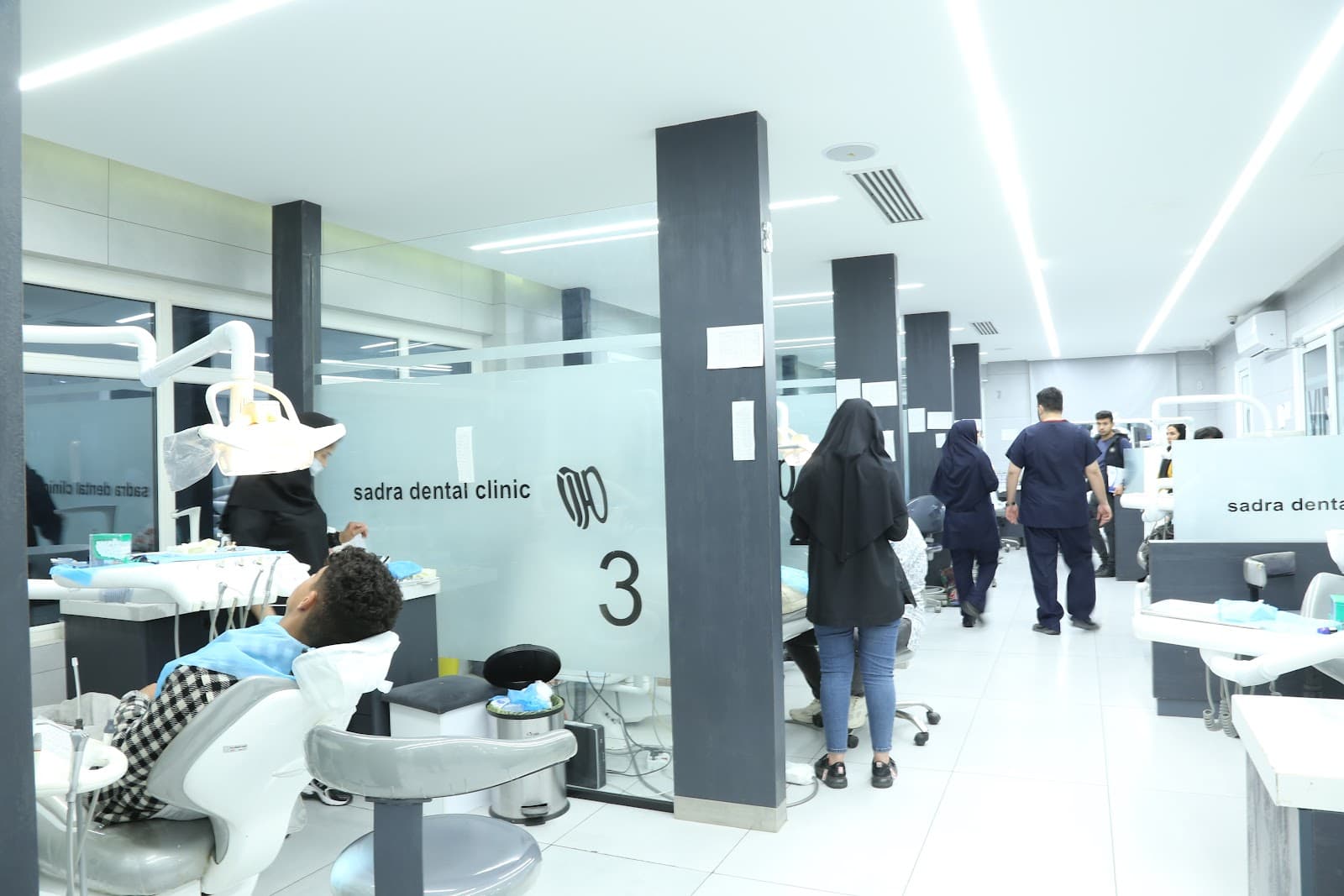 sadra dental clinic