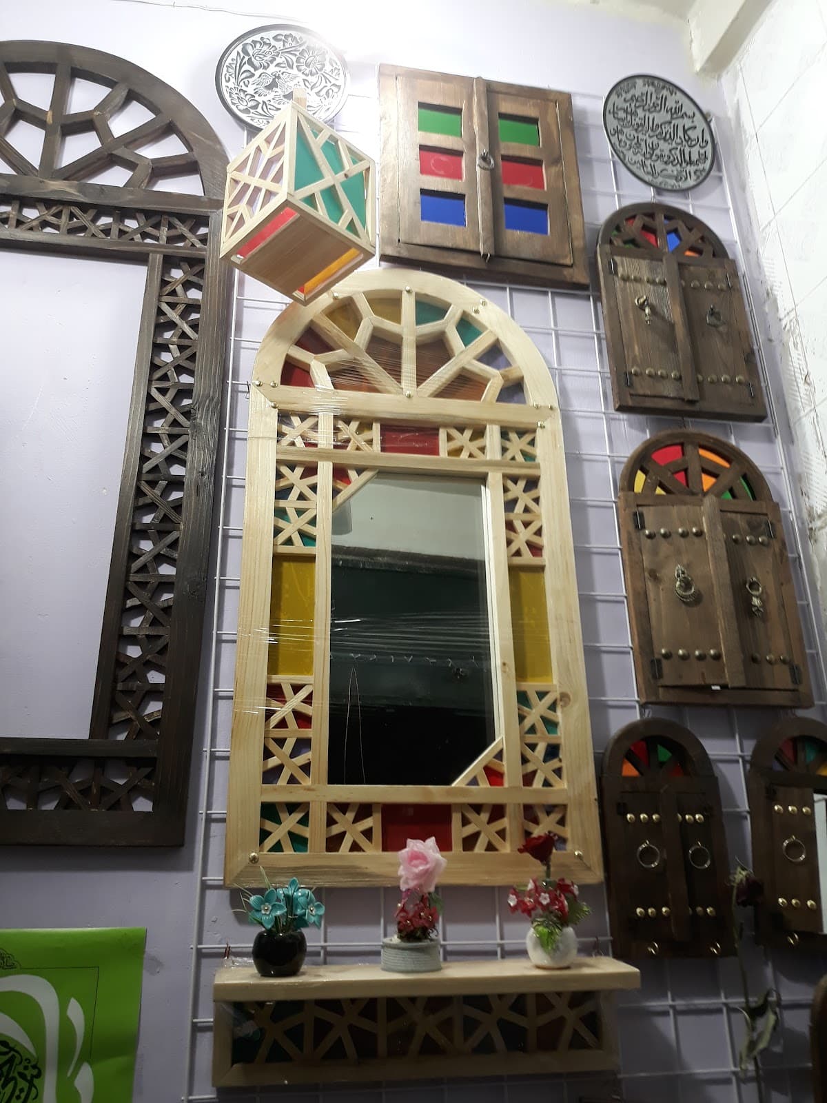 کافه حافظ 5