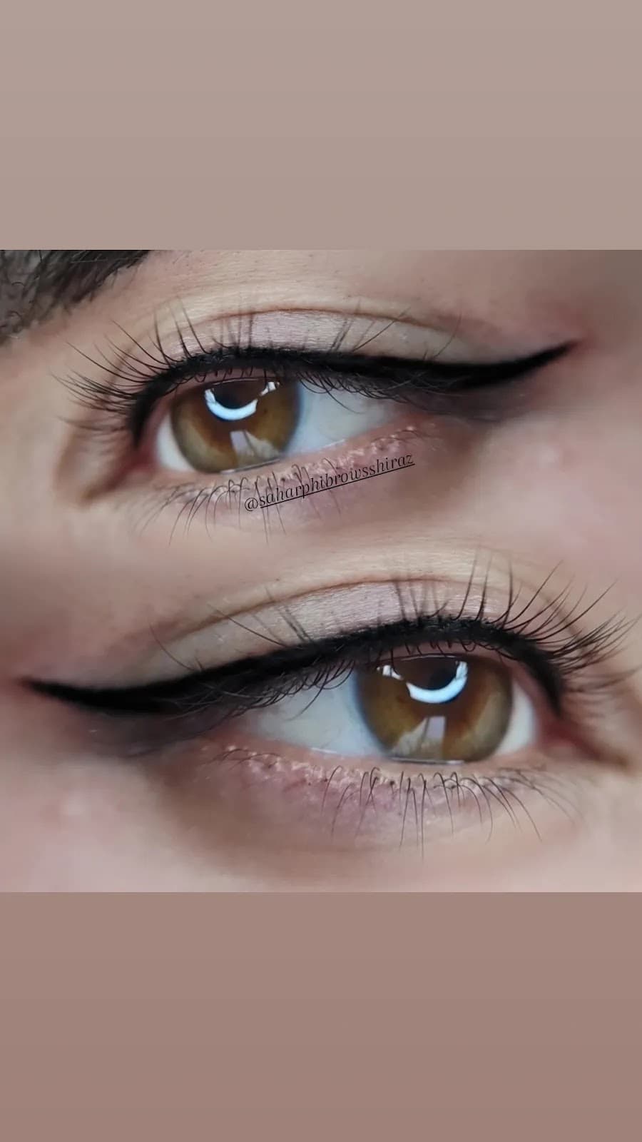 مرکز تخصصی آرایش‌دائم سحر مسلوکی 2