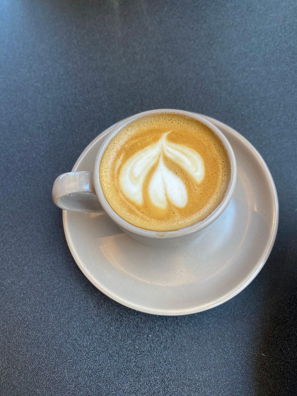 Figaro Cafe 5