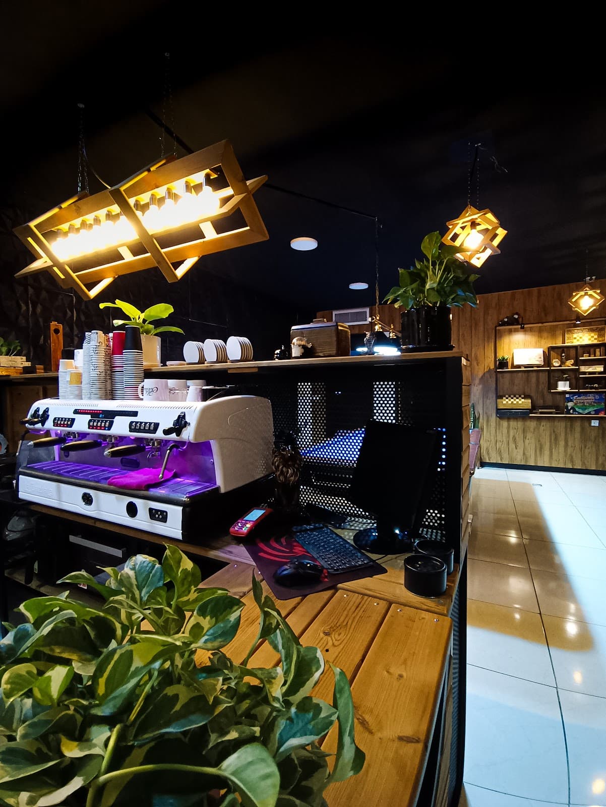 Cafe game sun.kh 2