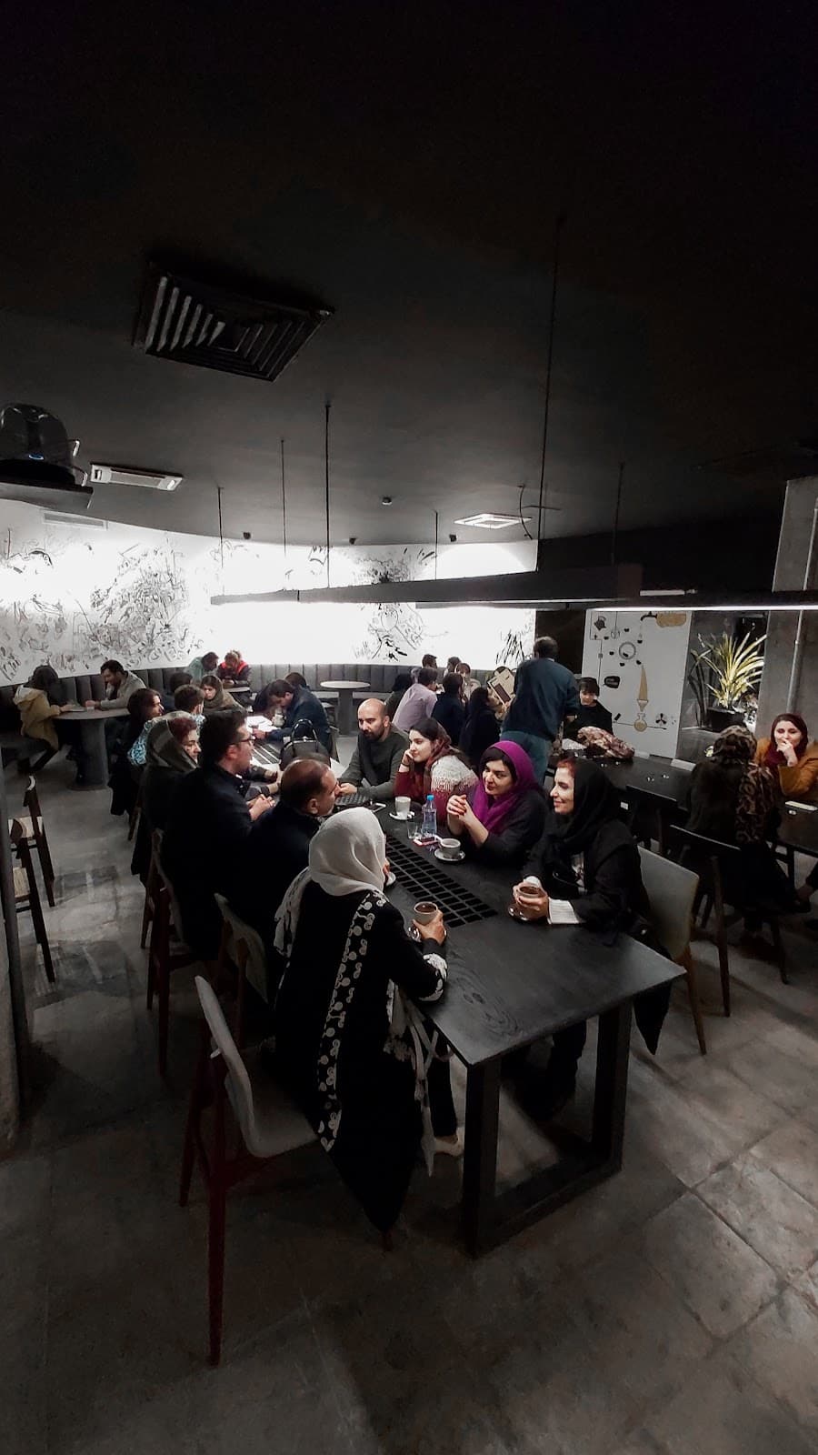 A Cafe 4