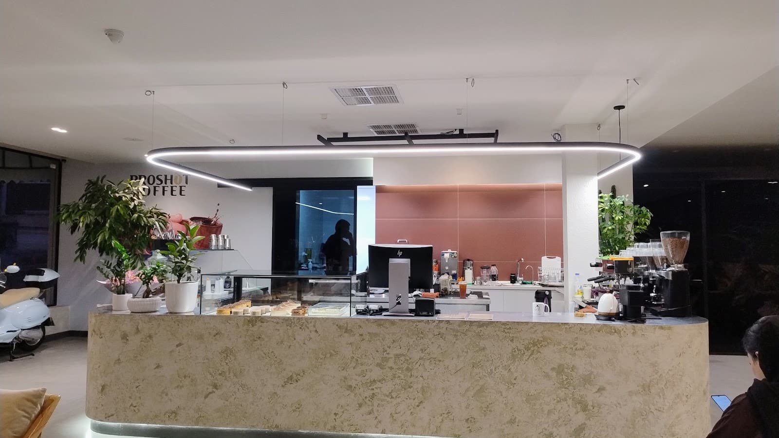 Domu Coffee 4
