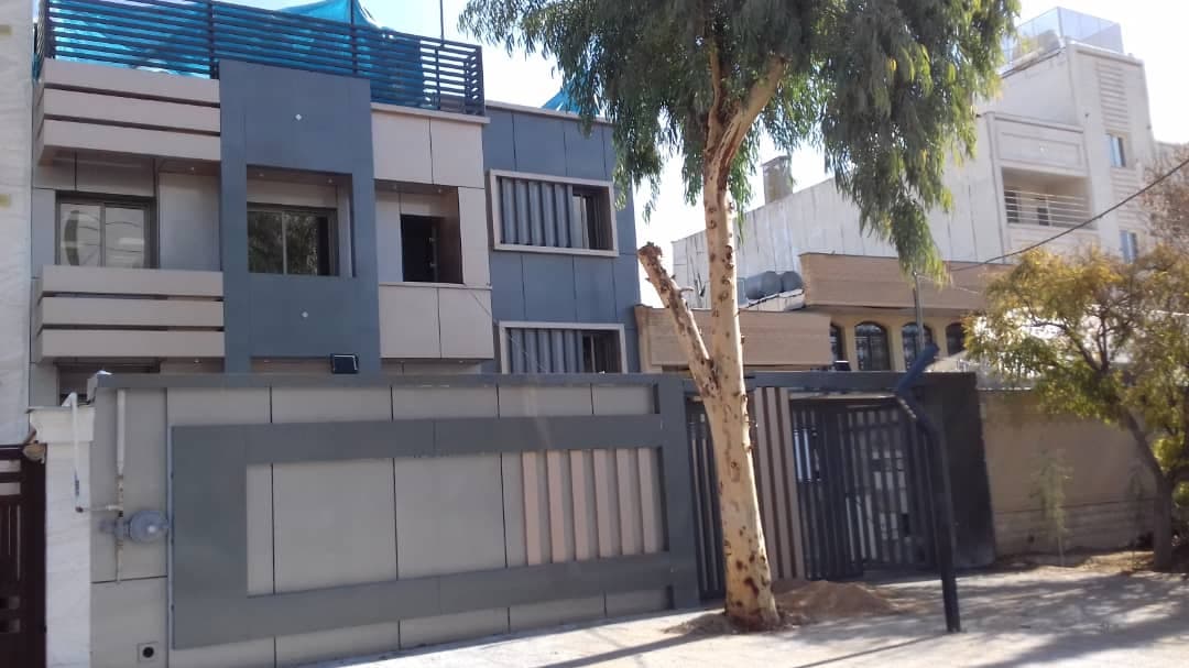 Afarinesh Clinic 5