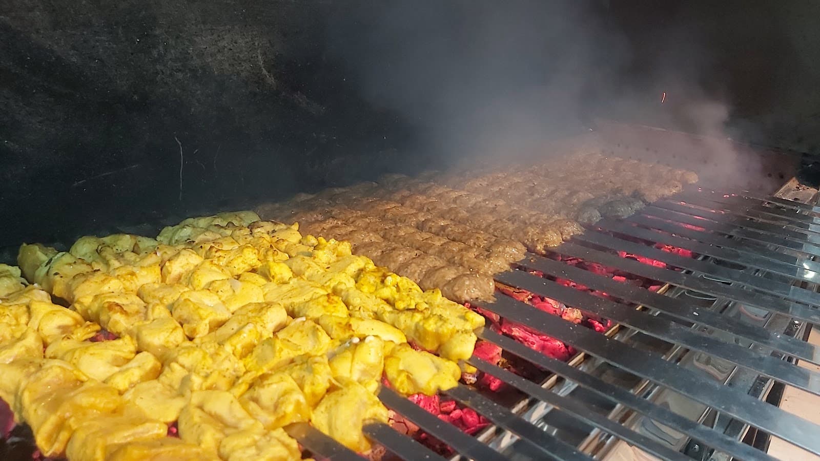 کباب بناب آذربایجان