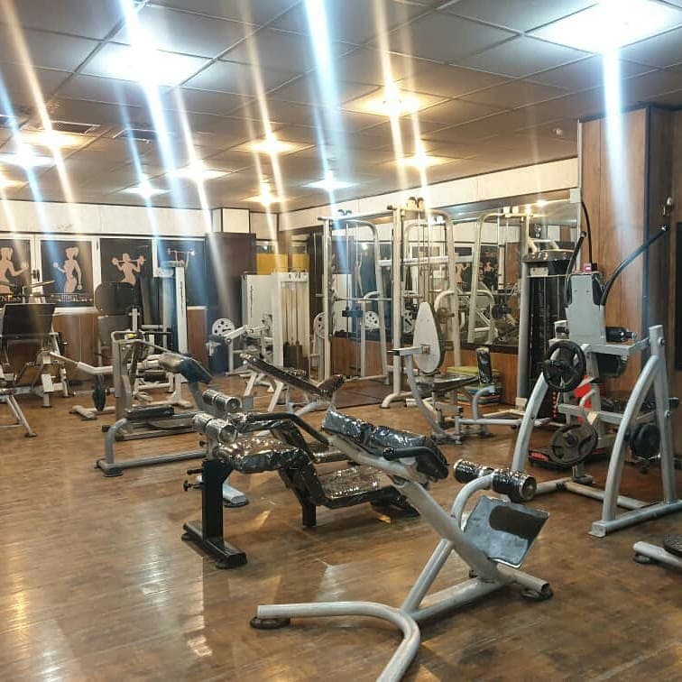 باشگاه زیتون شیراز (ویژه بانوان) 3