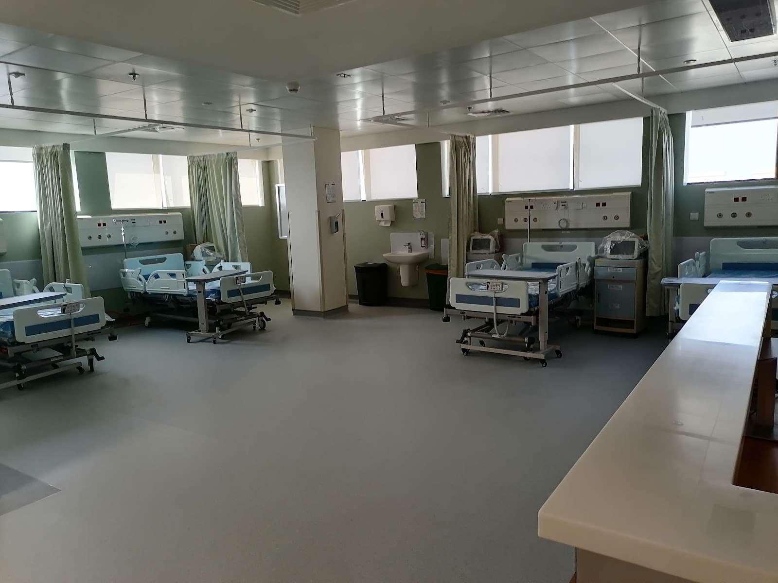 Iranian surgery 3