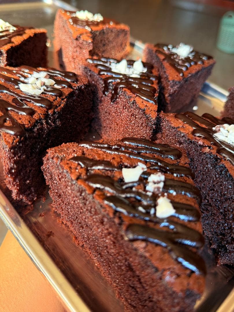 کافه نان ایرانا، Irana Bakery 5