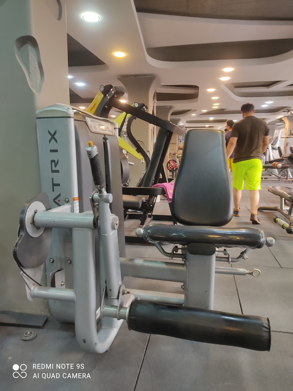 Proshat gym 5