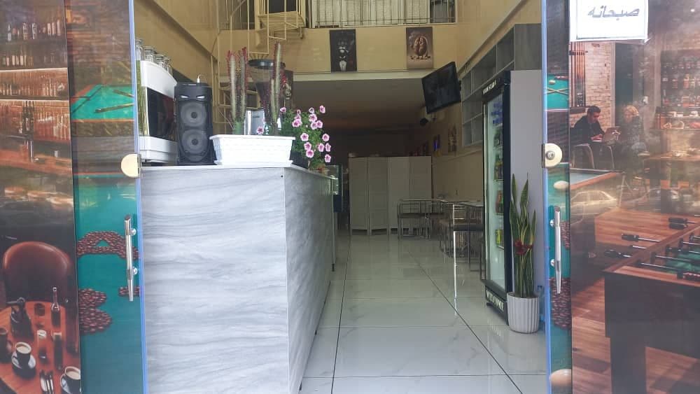 کافه کلاب آبتین 2