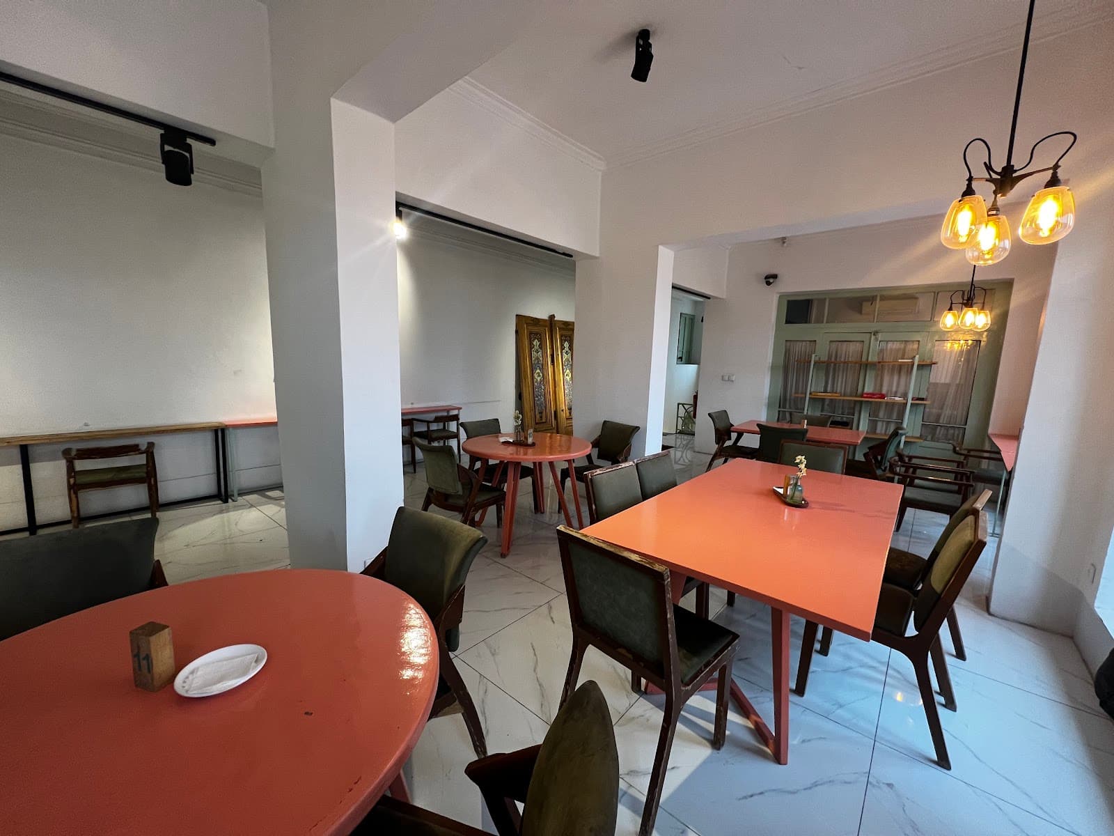 Vakil Cultural House