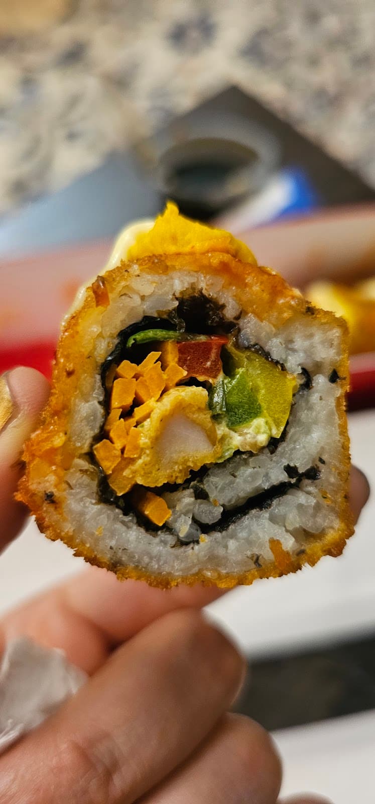 Tojo Sushi