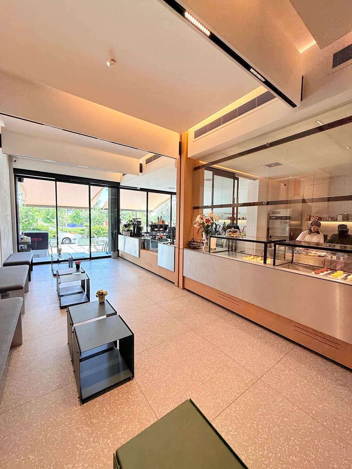 Vim cafe 5