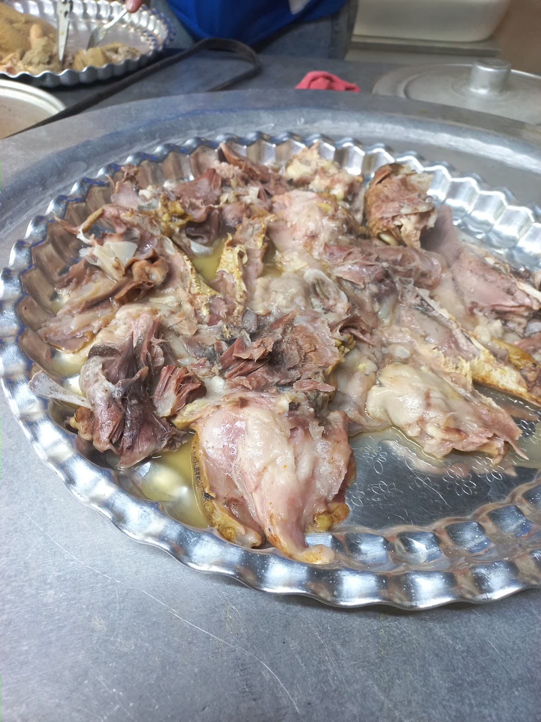 کله پزی موسیو کله 4
