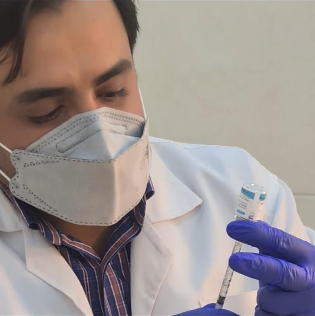 کلینیک هارمونی صدرا (دکتر مسیحا صالحی نیا) 5