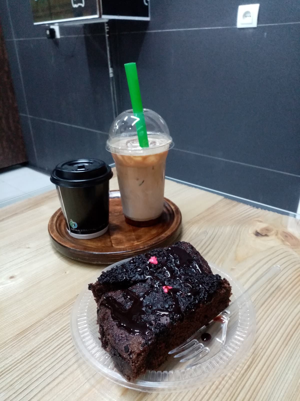 Coffee mellal