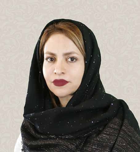 دکتر دنیا کرمی - جراح بینی شیراز