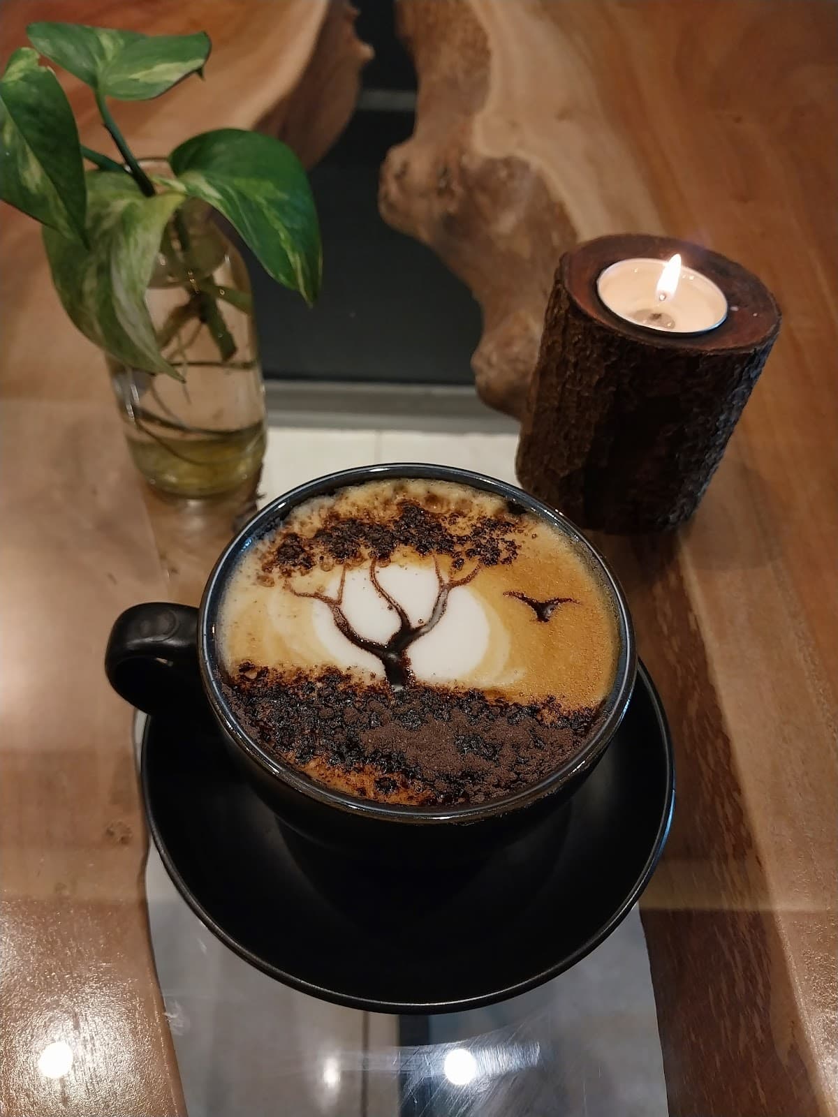 Cafe Aban 4