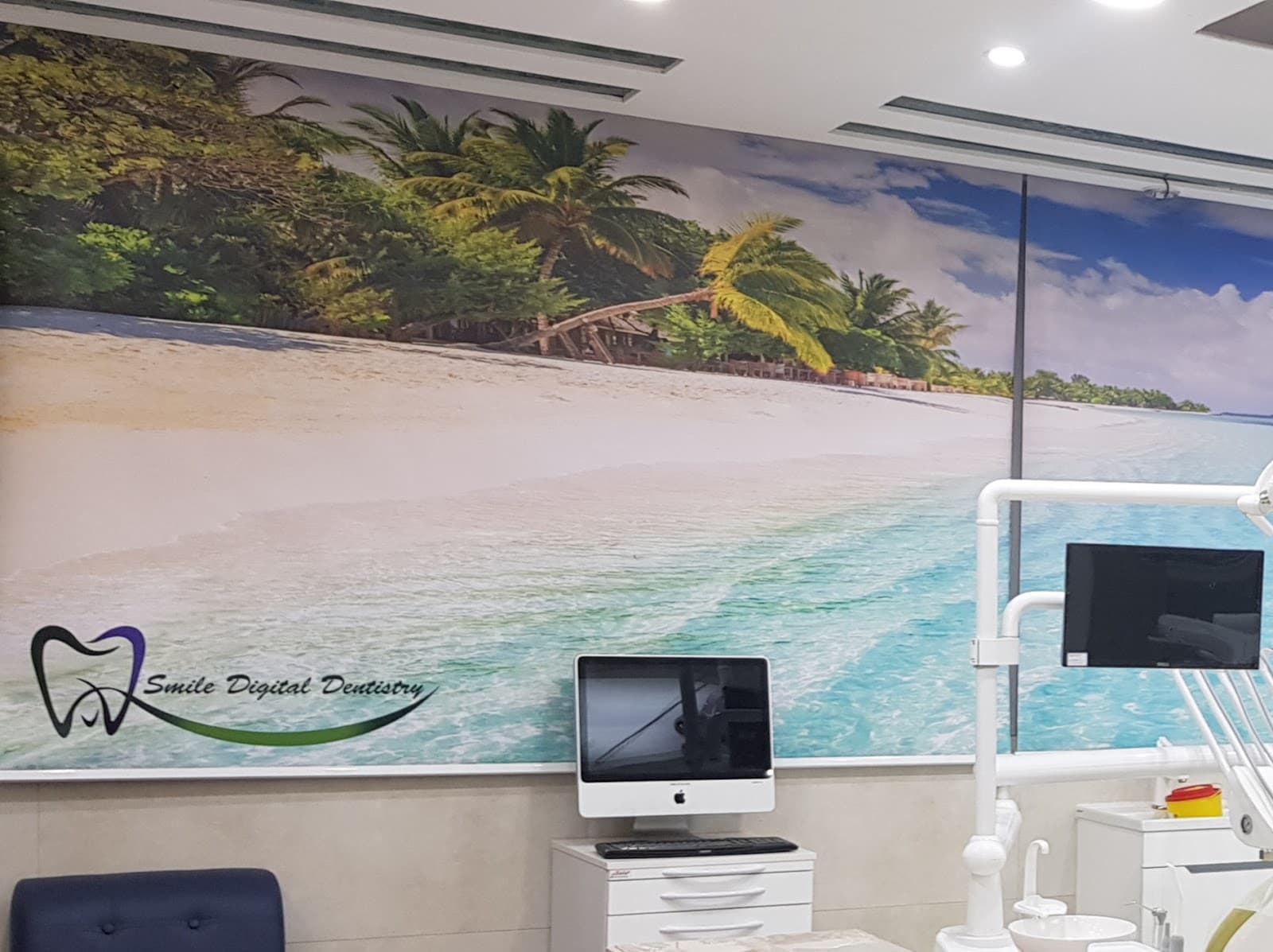 Tabasom dental clinic 5
