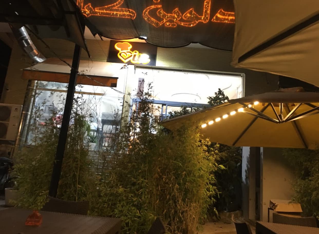 دلوین کباب 4