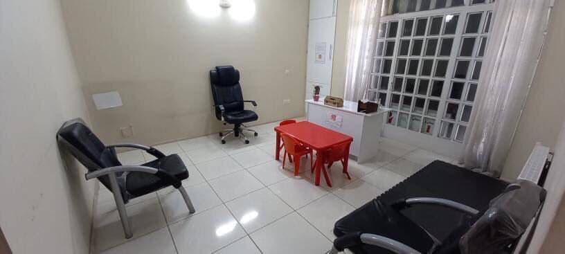 Shahram Shafiei Speech Clinic 4