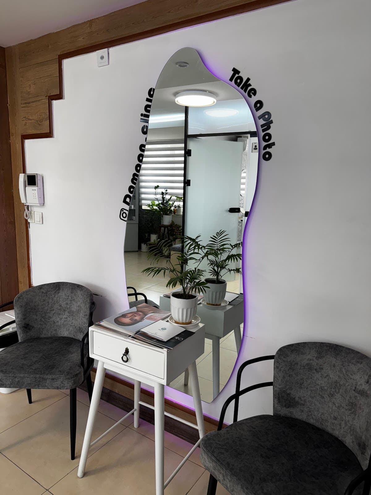 Damoon clinic ( کلینیک لیزر و زیبایی دامون) 2