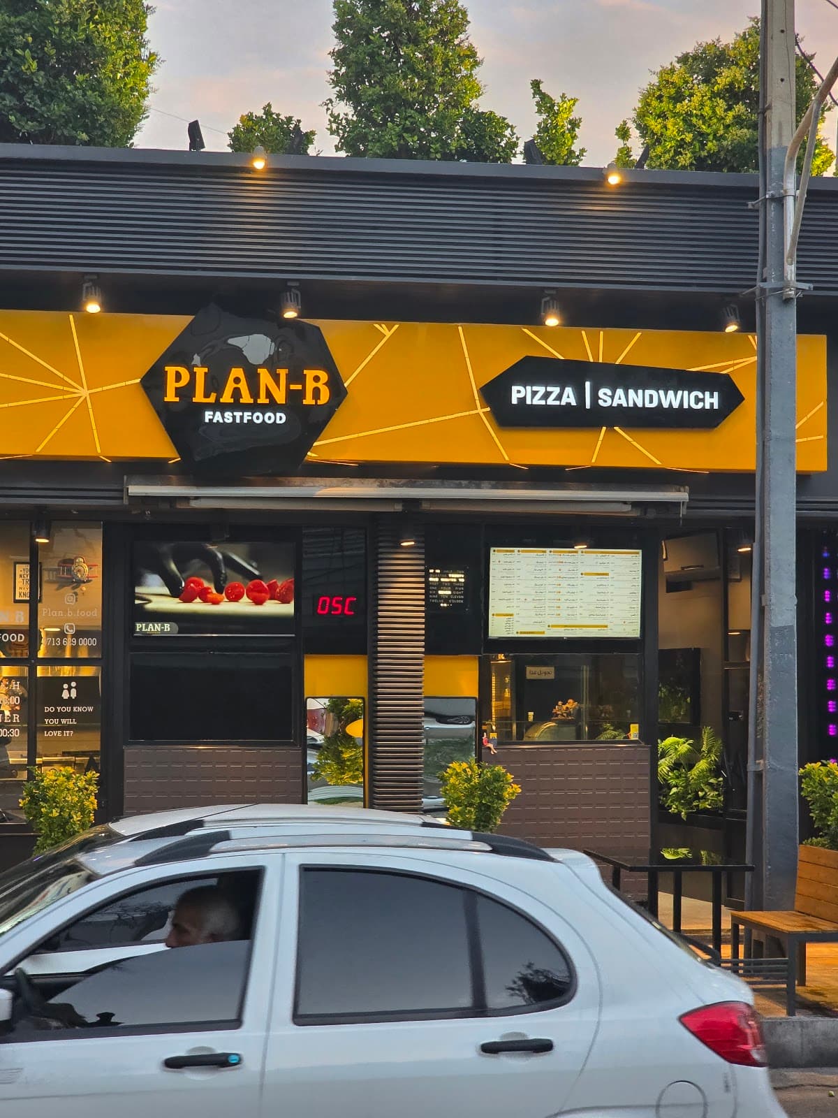 Plan-B 3