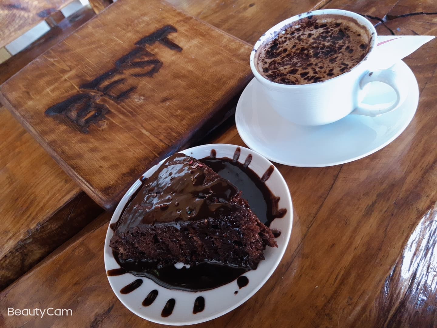 Coffee BEST 2