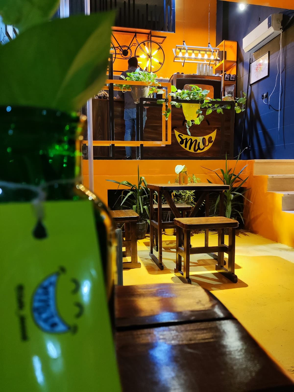 کافه ژکوند 5