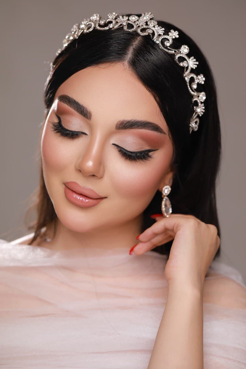 سالن زیبایی مژده سجادی vip 3