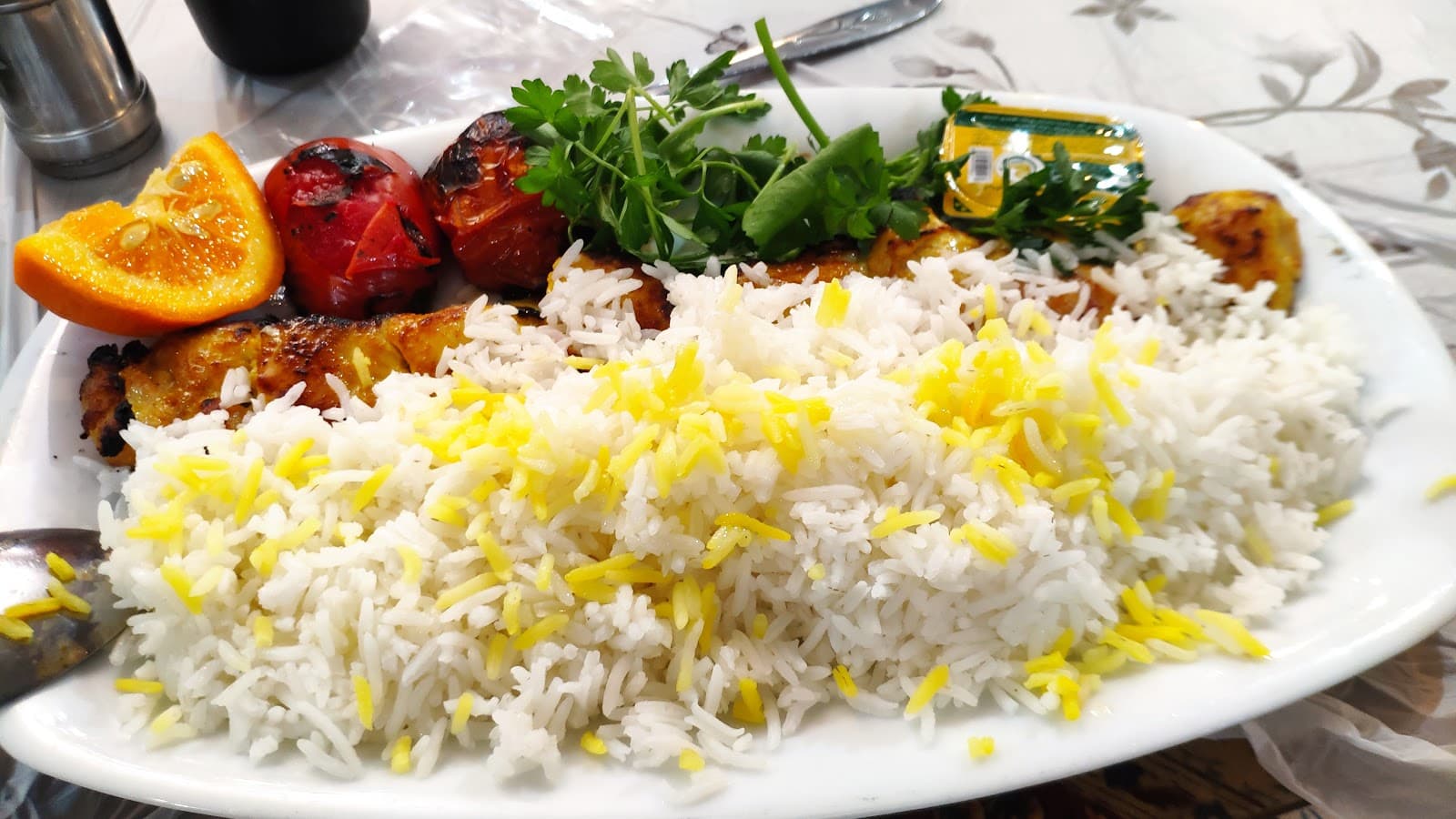 Vanak Traditional Restaurant 5