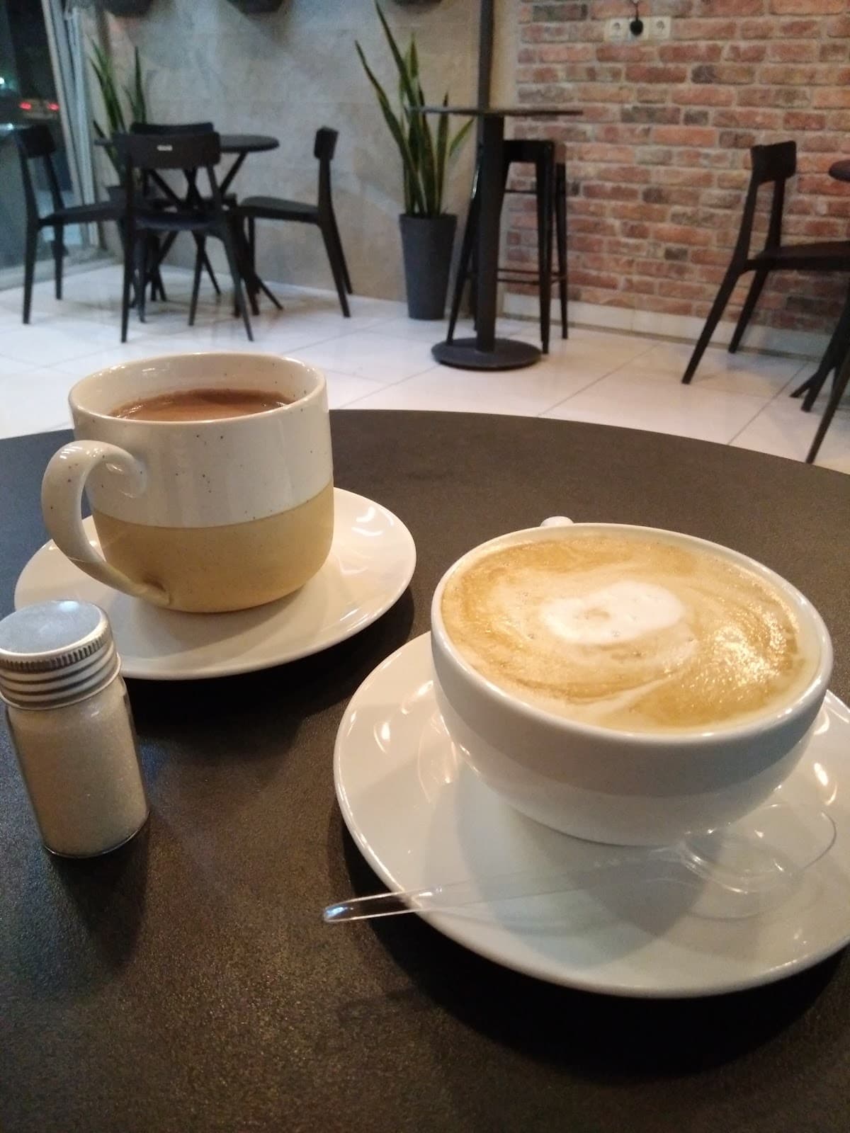 Cafe b 3