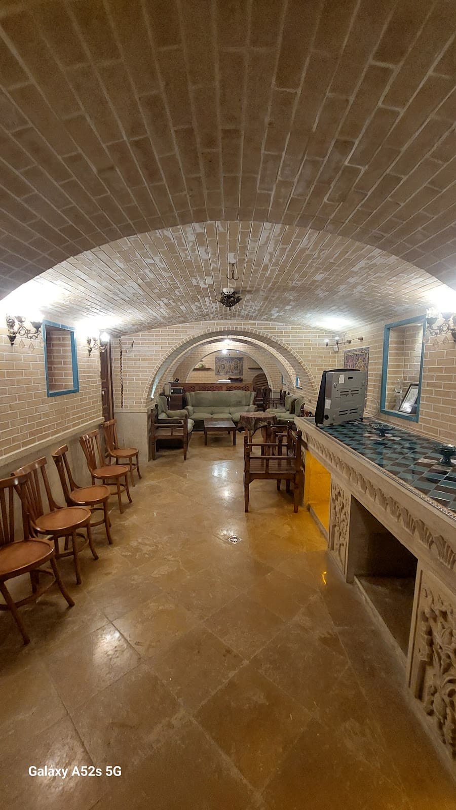 Narenjestan Traditional Restaurant 5