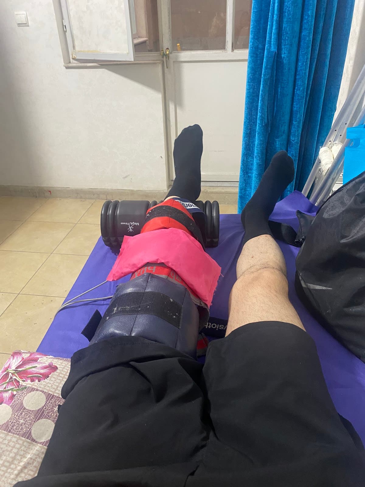 ایکس بُن /تناسب اندام و عملکرد ورزشی 4