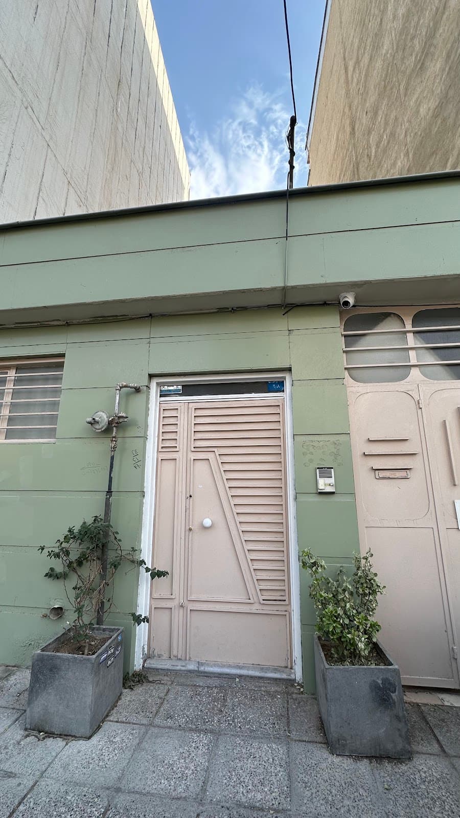 سالن آرایش مهسا ستوده