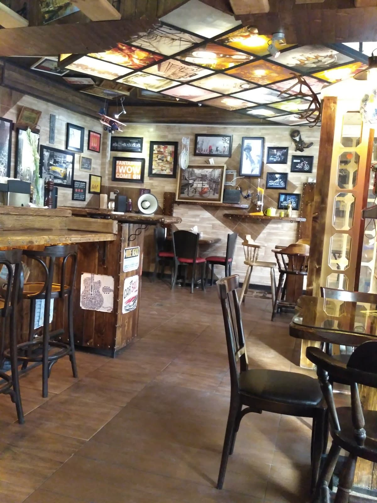 cafe qatoq