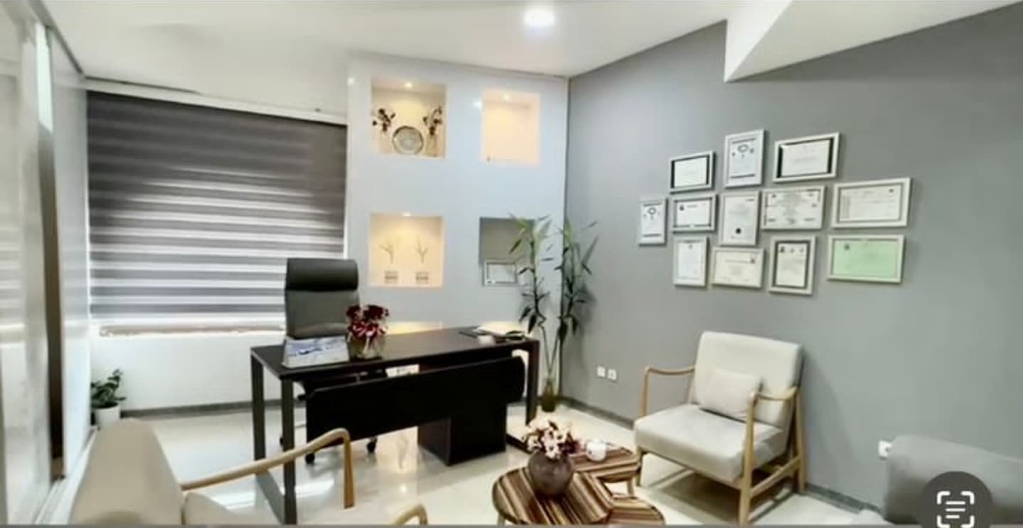 کلینیک زیبایی دکتر امین عسکریان 2