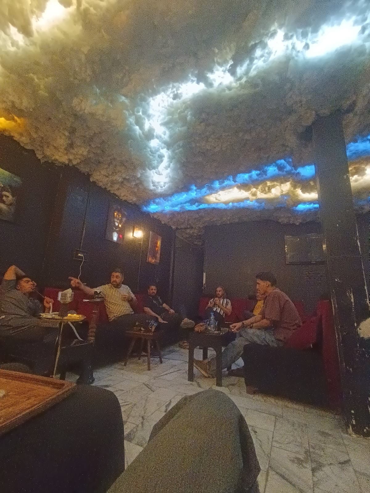 کافه سون