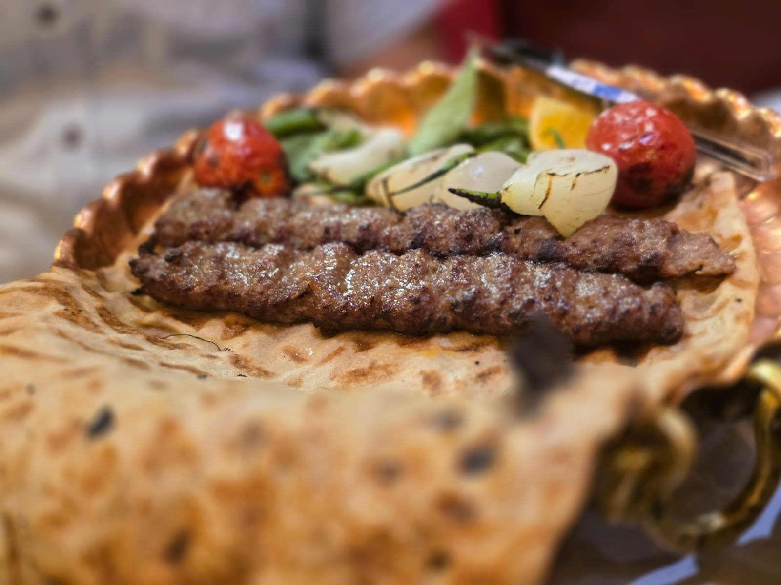 Haft Loghmeh Restaurant 2