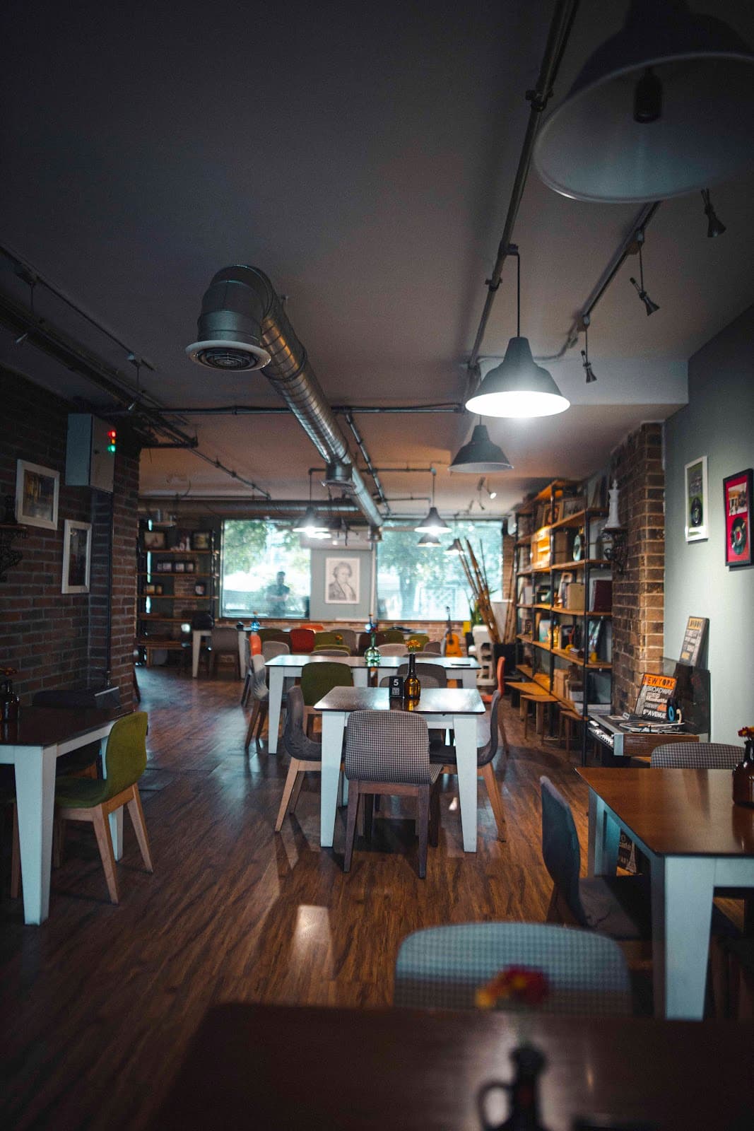 Shin Cafe 5