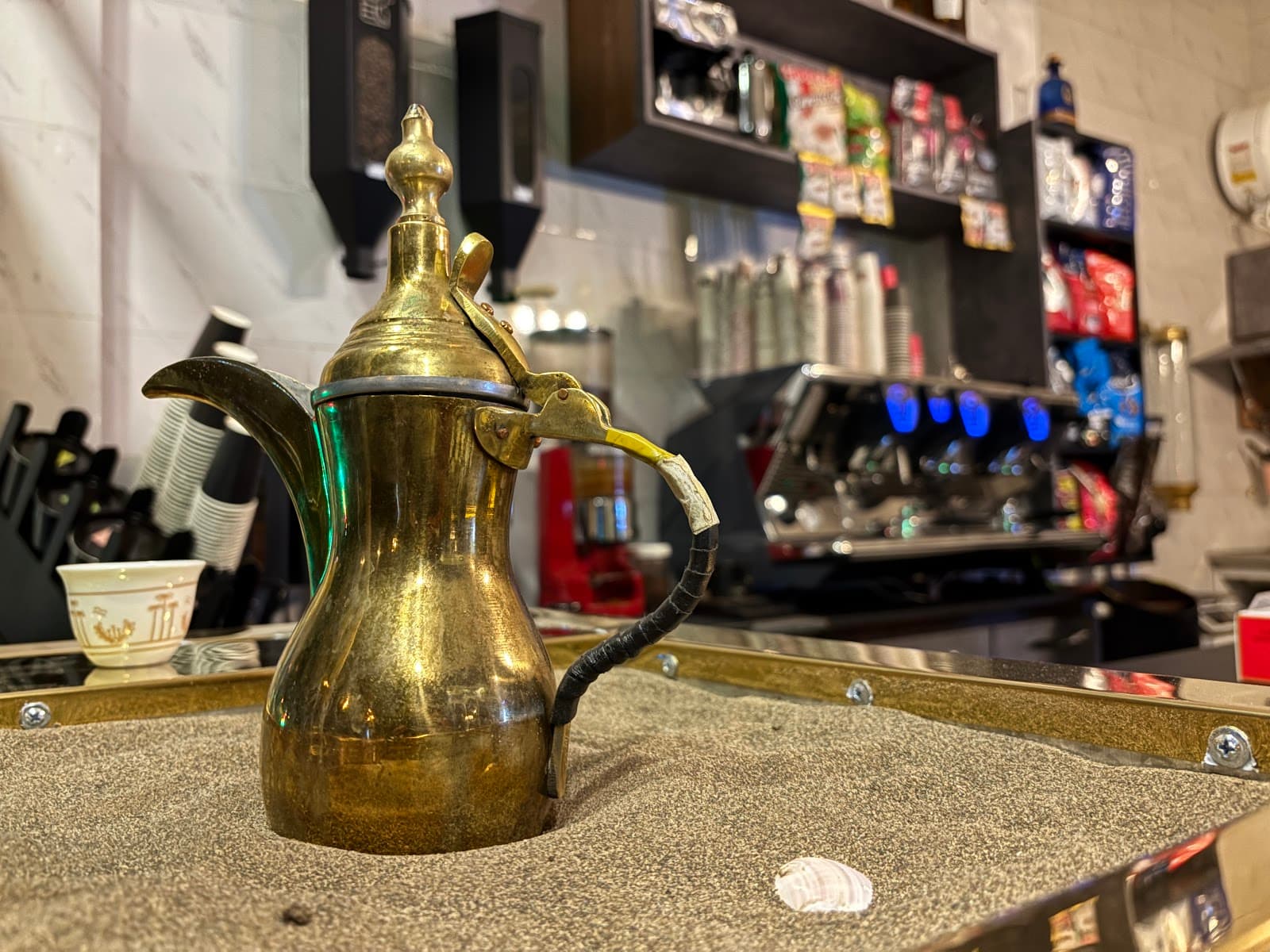کافه 888 | cafe 888 2
