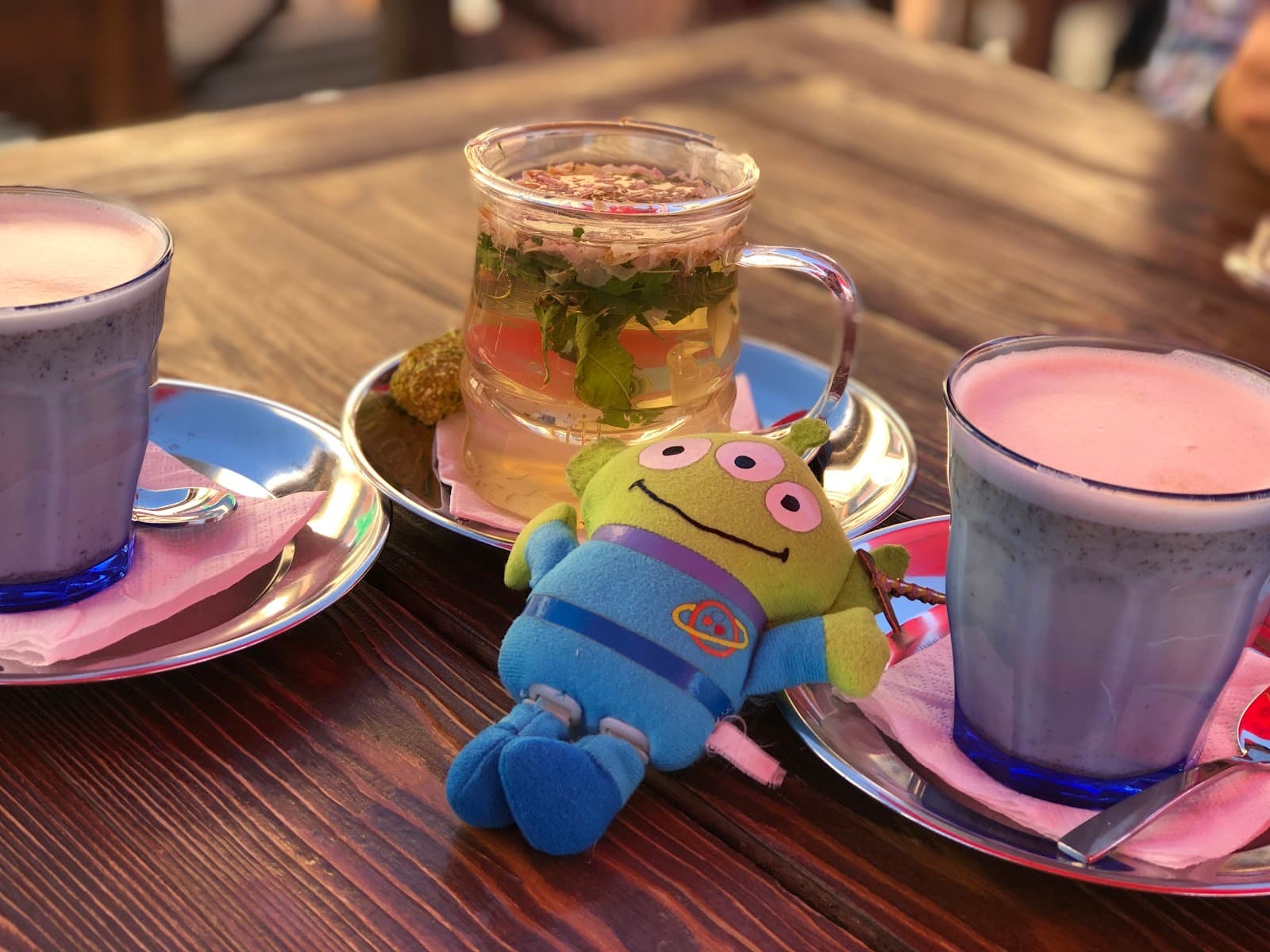 Joulep Bistro 2