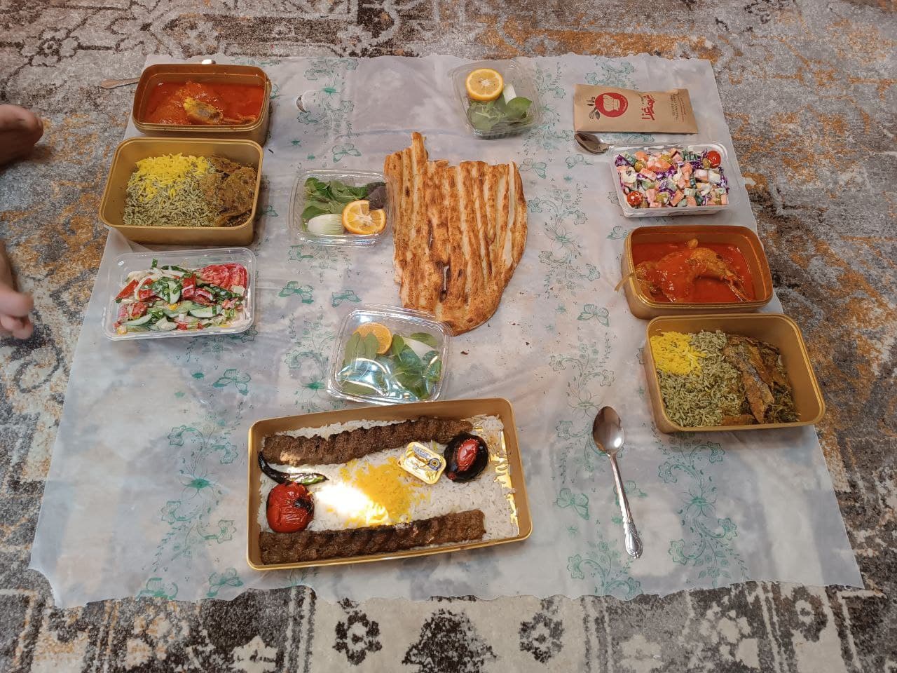 Shahre Ghaza