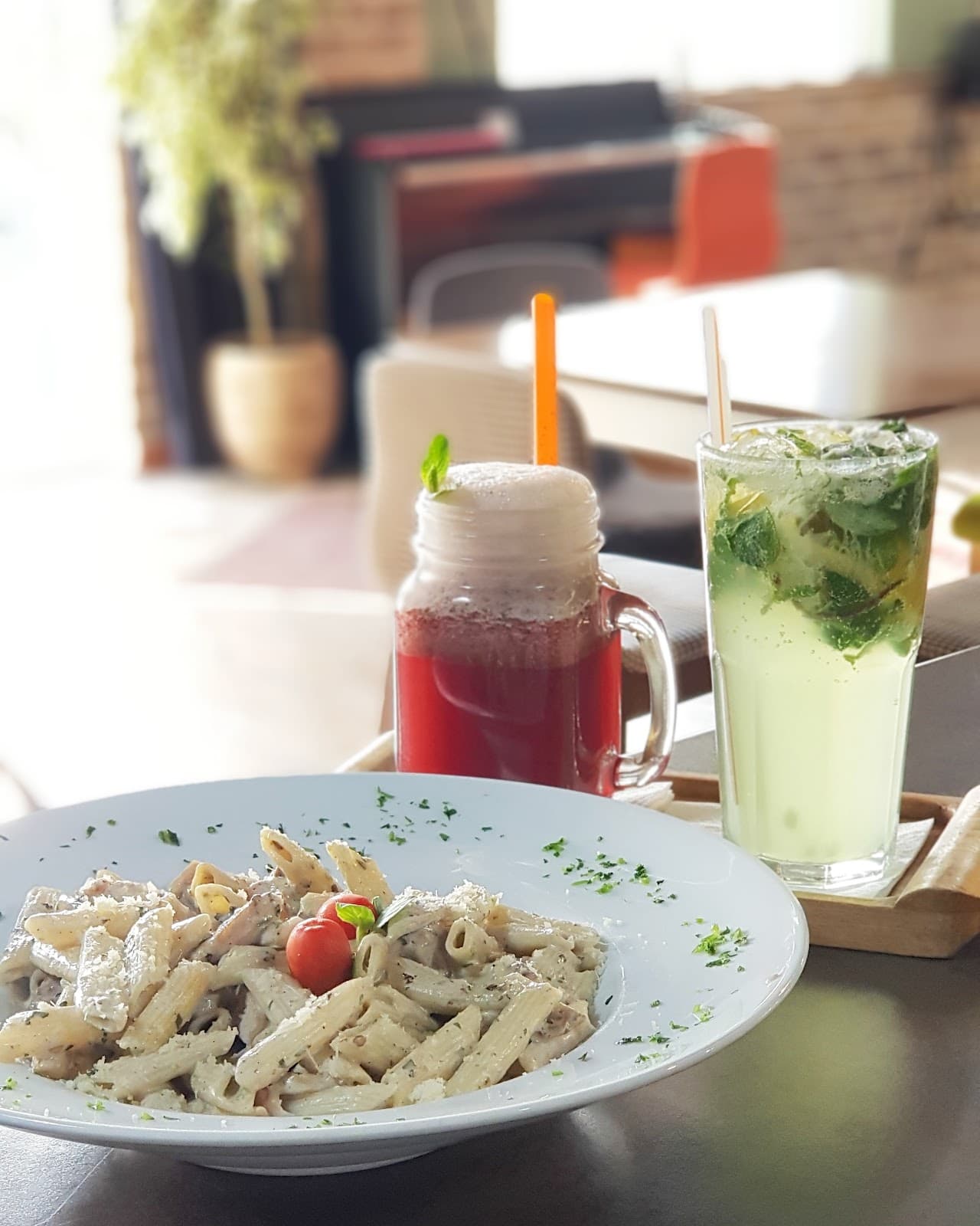 Shin Cafe 2