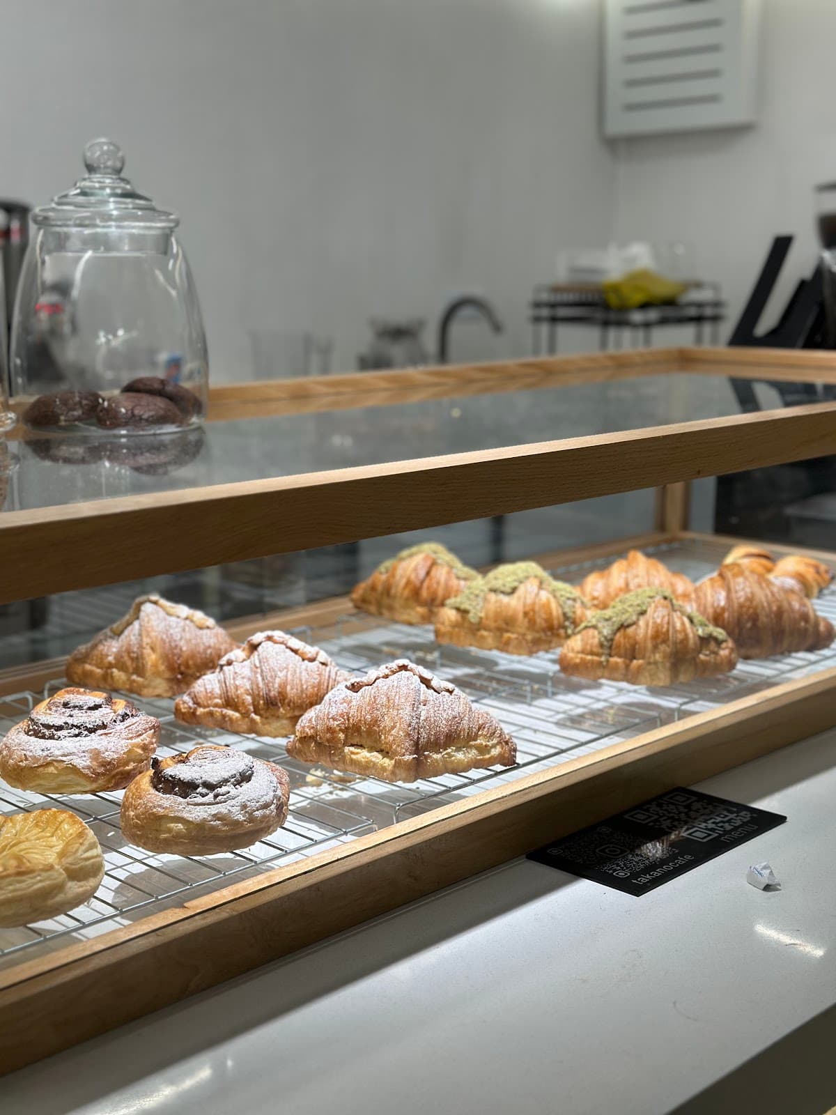 Takano cafe bakery