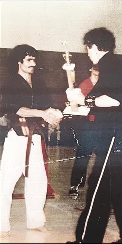 Aikido 5
